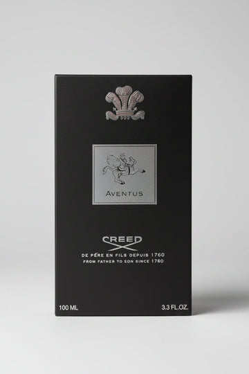 BRAND NEW AVENTUS CREED 3.3 oz / 100ml AUTHENTIC SEALED